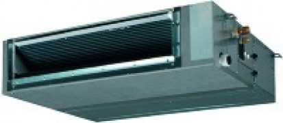 Сплит-система Daikin FBA35A/ARXS35L3