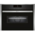 Электрический духовой шкаф NEFF C18MT27N0