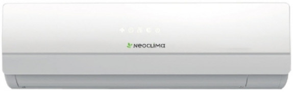 Сплит-система Neoclima NS/NU-HAL12