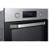 Электрический духовой шкаф Samsung NV68R3541RS