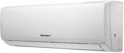 Сплит-система Neoclima NS/NU-HAL09F