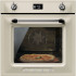 Электрический духовой шкаф Smeg SFP6925PPZE