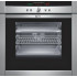 Электрический духовой шкаф NEFF B46W74N0