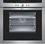 Электрический духовой шкаф NEFF B46W74N0