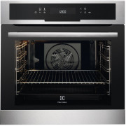 Электрический духовой шкаф Electrolux EOC 5750 AOX