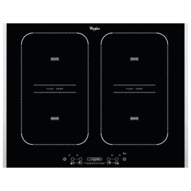 Индукционная варочная панель Whirlpool ACM 828 LX