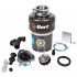 Измельчитель пищевых отходов Bort Titan Max Power FullControl (93410266)