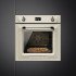 Электрический духовой шкаф Smeg SFP6925PPZE