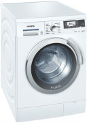 Стиральная машина Siemens WM 16S890 OE