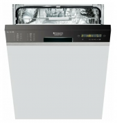 Встраиваемая посудомоечная машина Hotpoint-Ariston PFT 8H4