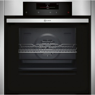 Электрический духовой шкаф NEFF B46CT64N0R