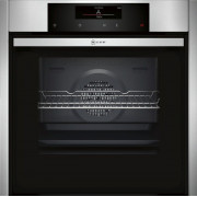 Электрический духовой шкаф NEFF B46CT64N0R