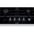 Газовая варочная панель Bosch PCH6A6M90R