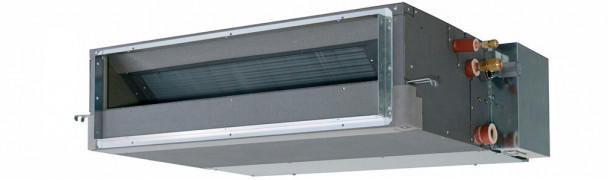 Внутренний блок кондиционера Hitachi RAD-50QPB