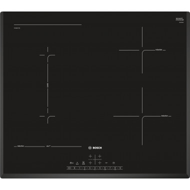 Электрическая варочная панель Bosch PVS651FC5E