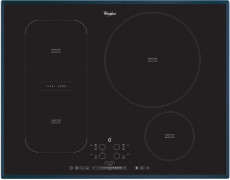 Индукционная варочная панель Whirlpool ACM 848 BA