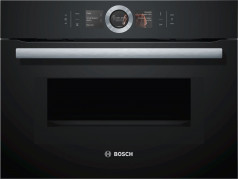 Электрический духовой шкаф Bosch CMG633BB1