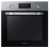 Электрический духовой шкаф Samsung- NV68R2340RS/WT