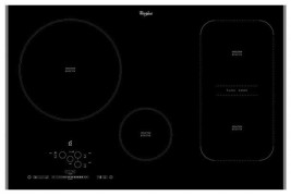 Индукционная варочная панель Whirlpool ACM 850 BH