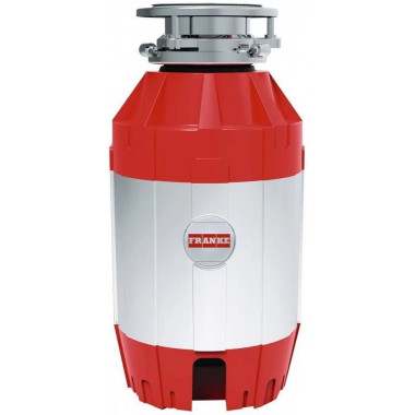 Измельчитель пищевых отходов FRANKE Turbo Elite TE-125 ( пневмокнопка) (134.0535.242)