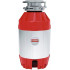Измельчитель пищевых отходов FRANKE Turbo Elite TE-125 ( пневмокнопка) (134.0535.242)