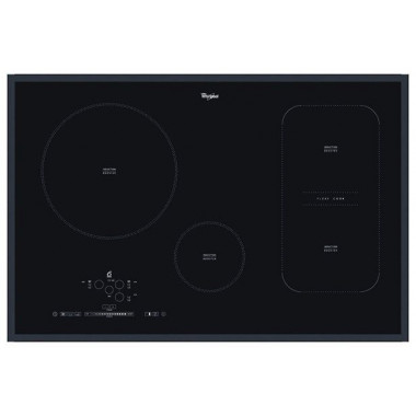 Индукционная варочная панель Whirlpool ACM 849 BA