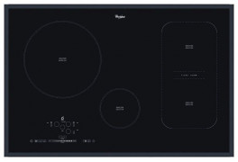 Индукционная варочная панель Whirlpool ACM 849 BA