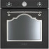 Электрический духовой шкаф Smeg SFP750AX