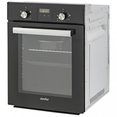 Электрический духовой шкаф Simfer B 4EB 56016