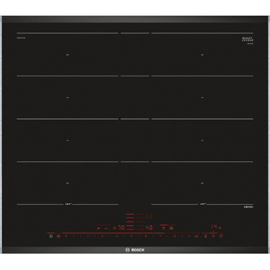 Индукционная варочная панель Bosch PXY675DE3E