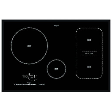 Индукционная варочная панель Whirlpool ACM 849 NE