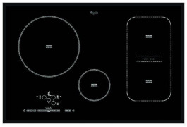 Индукционная варочная панель Whirlpool ACM 849 NE