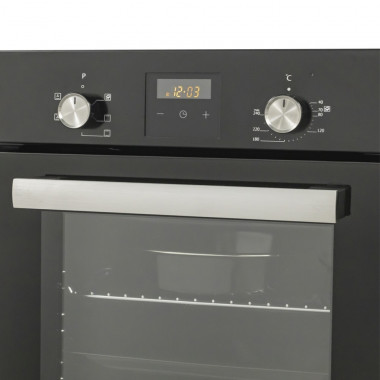 Электрический духовой шкаф Simfer B 4EB 56016