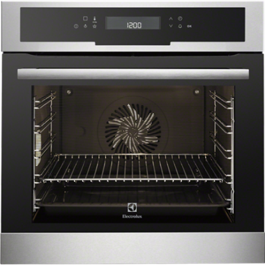 Электрический духовой шкаф Electrolux EOC 5751 AOX