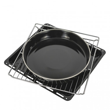Электрический духовой шкаф Simfer B 4EB 56016