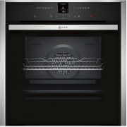 Электрический духовой шкаф NEFF B47CR22N0