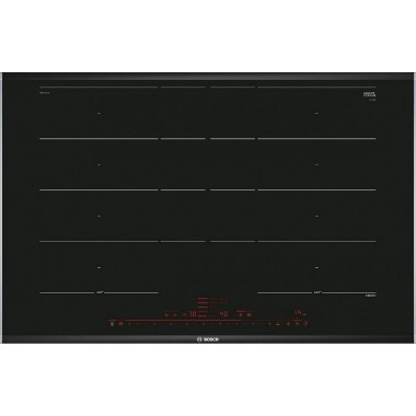 Индукционная варочная панель Bosch PXY875DE3E