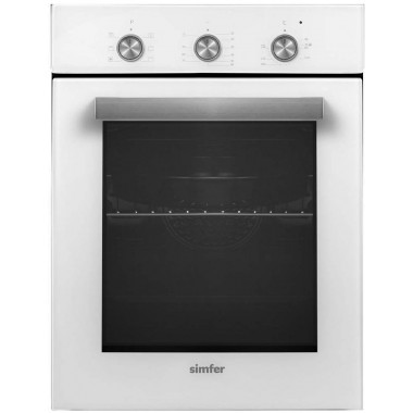 Электрический духовой шкаф Simfer B 4EC 18016