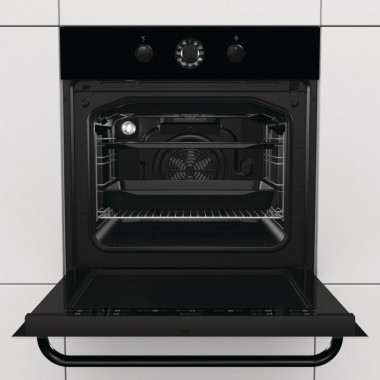 Электрический духовой шкаф Gorenje BO74SYB
