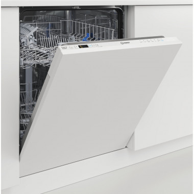 Встраиваемая посудомоечная машина Indesit DIC 3B+16 A