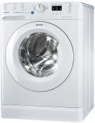Стиральная машина Indesit BWSA 61052 W