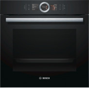 Электрический духовой шкаф Bosch HBG6764B1