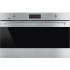 Электрический духовой шкаф Smeg SFP9305WSPX