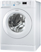 Стиральная машина Indesit BWSA 61053 WSG