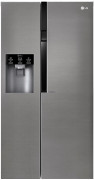 Холодильник LG GS-L361 ICEZ