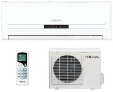 Сплит-система Neoclima NS/NU-HAV121R4