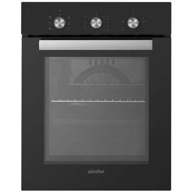 Электрический духовой шкаф Simfer B 4ES 18016
