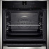Электрический духовой шкаф NEFF B47CR22N0