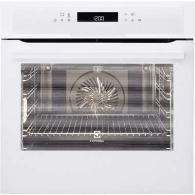 Электрический духовой шкаф Electrolux EOC 5751 FAV