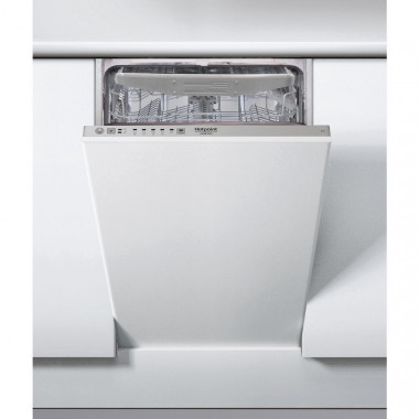 Встраиваемая посудомоечная машина Hotpoint-Ariston HSIC 2B27 FE